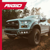 Duallys Faros Rigid Industries D Series Flood / Par 202113 - Audioshop México lo mejor en Car Audio en México -  RIGID