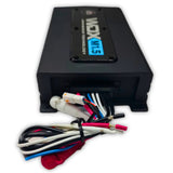 Amplificador Marino Monoblock DB Drive WDX M1.5 1500W Clase D - Audioshop México lo mejor en Car Audio en México -  DB Drive