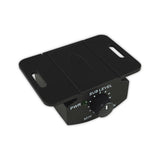Subwoofer Amplificado Audiopipe APLP-8300 8 PLG 350W