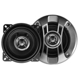 Bocinas Coaxiales Audiolabs ADL-SP4 400W 4 PLG - Audioshop México lo mejor en Car Audio en México -  Audio Labs