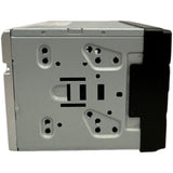 Autoestéreo 2 DIN Audio Labs ADL-MAC700 7 PLG HD Car Play Android