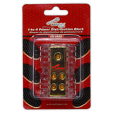 Bloque De Distribución Audiopipe PB-1448 Calibre 8 - Audioshop México lo mejor en Car Audio en México -  Audiopipe