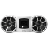 Bocinas de Torre Marina Dobles Wet Sounds REV 410 W-X V2 800W 10 PLG