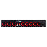 EEcualizador Gráfico 4 Bandas Audiopipe EQ-450BT Bluetooth AUX 15V - Audioshop México lo mejor en Car Audio en México -  Audiopipe