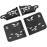 Frente Adapatador Metra 99-3306 para Chevrolet y Pontiac 2005-11 - Audioshop México lo mejor en Car Audio en México -  Metra
