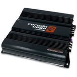 Amplificador Monoblock Cerwin Vega CVP1600.1D 1600W Clase AB