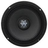 Set de Medios Atomic Audio PROTON65PRO 1200 Watts 6.5 Pulgadas Open Show 600 Watts RMS - Audioshop México lo mejor en Car Audio en México -  Atomic Audio