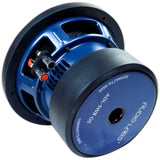 Subwoofer Audio Labs ADL-SW8OS 1000W 8 PLG