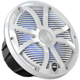 Bocinas Coaxiales Marinas Wet Sounds REVO 8 SW-W 300W 8 PLG - Audioshop México lo mejor en Car Audio en México -  Wet Sounds
