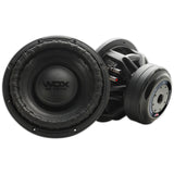 Subwoofer DB Drive WDX12G5R.2 12 PLG 6000W Doble Bobina 2O - Audioshop México lo mejor en Car Audio en México -  DB Drive
