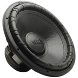 Subwoofer DB Drive WDX18G5R.2 18 PLG 6000W Doble Bobina 2O - Audioshop México lo mejor en Car Audio en México -  DB Drive