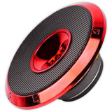 Bocina Medio Rango Audiopipe APMB-828GH-RED 8 PLG 400W Rojo - Audioshop México lo mejor en Car Audio en México -  Audiopipe