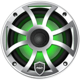 Bocinas Coaxiales Marinas Wet Sounds REVO 6 XS-S 200W 6.5 PLG - Audioshop México lo mejor en Car Audio en México -  Wet Sounds