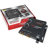 Epicentro Restaurador De Bajos Rock Series RKS-BA3000 13.5V