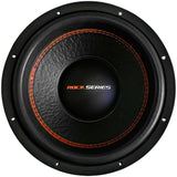 Subwoofer Rock Series RKS-1204OS 2500W 12 PLG Open Show