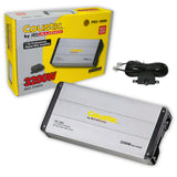 Amplificador 1 Canal Clase D 3200watts Coustic Pro-1mini - Audioshop México lo mejor en Car Audio en México -  Coustic