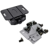 Subwoofer Amplificado DB Drive WDX-AS10 900W 10 PLG 4O