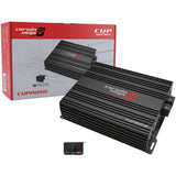 Amplificador Cerwin Vega CVPRO5K Monoblock Clase D Serie PRO