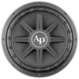 Subwoofer Doble Bobina Audiopipe TSPX1250 12 PLG 800W - Audioshop México lo mejor en Car Audio en México -  Audiopipe