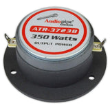 Tweeters Audiopipe ATR-3723B ATR Series 350W Tipo Bala - Audioshop México lo mejor en Car Audio en México -  Audiopipe
