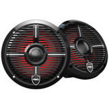Bocinas Coaxiales Marinas Wet Sounds REVO 6 XW-B 200W 6.5 PLG