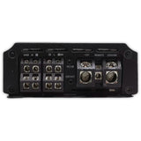 Mini Amplificador 4 Canales MTX TNL600-4 1200 Watts Clase D - Audioshop México lo mejor en Car Audio en México -  MTX Audio
