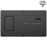 Amplificador 2 Canales Ranger Crew Wet Sounds AR-AMP 2CH - Audioshop México lo mejor en Car Audio en México -  Wet Sounds
