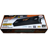 Amplificador Monoblock Evox EVX2000.1DBL 4000W