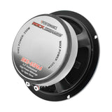 Par Medios Rangos Open Show Rock Series RKS-65PA4 500W 6.5 PLG Performance Series - Audioshop México lo mejor en Car Audio en México -  Rock Series