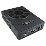 Subwoofer Amplificado Audiopipe APLP-8300 8 PLG 350W - Audioshop México lo mejor en Car Audio en México -  Audiopipe