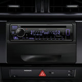 Autoestéreo Kenwood KDC-BT382U Bluetooth Alexa Pandora - Audioshop México lo mejor en Car Audio en México -  Kenwood