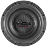 Subwoofer DB Drive WDX8G0.2 8 PLG 800W Doble Bobina 2O - Audioshop México lo mejor en Car Audio en México -  DB Drive