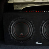 Subwoofer Audiopipe TXX-BDC2-10 10 PLG 1200W - Audioshop México lo mejor en Car Audio en México -  Audipipe