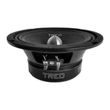 Par de Medio Rango Treo OPEN8XR 700W 8 PLG Open Show