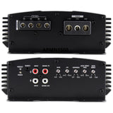 Amplificador Mini Audiopipe APMN-1500 Clase D 1500W - Audioshop México lo mejor en Car Audio en México -  Audiopipe