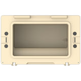 Hielera Arena con Barra de Sonido Marino Wet Sounds SHIVR-55-TAN 200W 55L