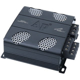 Amplificador Mini 4 Canales Audiopipe APMOX-165.4 165W Clase D