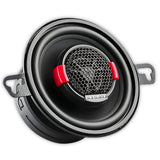 Bocinas Coaxiales DB Drive S3.5 150W 3.5 PLG - Audioshop México lo mejor en Car Audio en México -  DB Drive