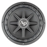 Subwoofer Audiopipe TS-PX-1250 12 PLG 800W - Audioshop México lo mejor en Car Audio en México -  Audiopipe