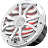 Bocinas Coaxiales Marinas Wet Sounds REVO 8 SW-W 300W 8 PLG - Audioshop México lo mejor en Car Audio en México -  Wet Sounds