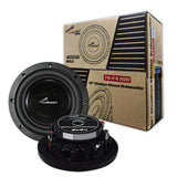 Subwoofer Plano Audiopipe TSFA100 de 10 pulgadas 400 Watts