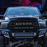 Barra Led 40 Pulgadas Rigid Radiance Plus RGB Jeep 240053 - Audioshop México lo mejor en Car Audio en México -  RIGID