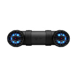 Bocinas Marinas Cuerno Cuatrimoto Cerwin Vega UTV65LED RGB