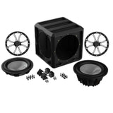 Caja de Subwoofer Marino Wet Sounds REVO 12 PSE XSB-SS 1000W 15.5 PLG - Audioshop México lo mejor en Car Audio en México -  Wet Sounds