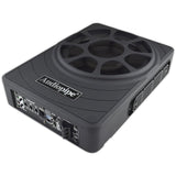 Subwoofer Amplificado Audiopipe APLP-1030 500W 10PLG - Audioshop México lo mejor en Car Audio en México -  Audiopipe