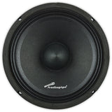Medio Rango Audiopipe APSL-8-D 800W 8 PLG - Audioshop México lo mejor en Car Audio en México -  Audiopipe