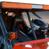 Par Faros Rigid D-series Spot Ambar Pro Utv Jeep 4x4 Offroad - Audioshop México lo mejor en Car Audio en México -  RIGID
