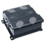 Amplificador Mini 4 Canales Audiopipe APMOX-165.4 165W Clase D - Audioshop México lo mejor en Car Audio en México -  Audiopipe