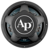 Subwoofer Doble Bobina Audiopipe TSPX1250 12 PLG 800W - Audioshop México lo mejor en Car Audio en México -  Audiopipe