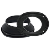 Base Insonorizante para bocinas 6x9 Audiopipe ISACBAF69 Calidad